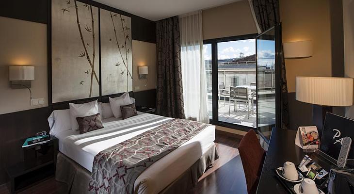 Radisson Red Madrid