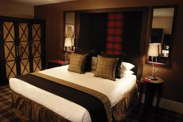Malmaison Aberdeen
