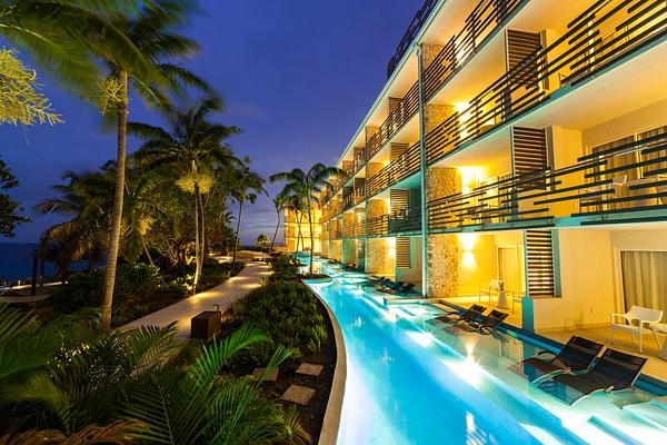 Sonesta Ocean Point Resort St Maarten
