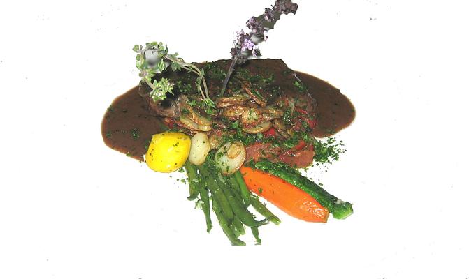 Basilic Restaurant