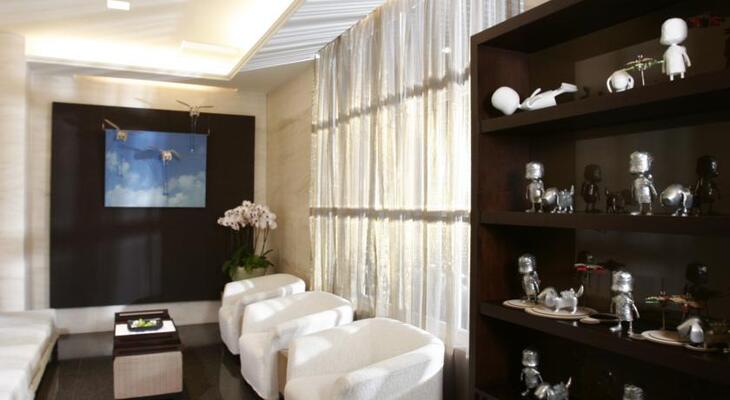 CJ Hotel