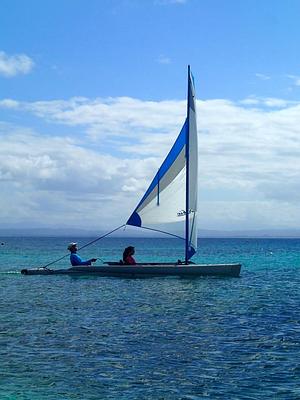 Leleuvia Island Resort