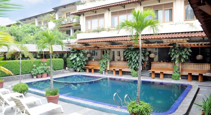 Mutiara Hotel