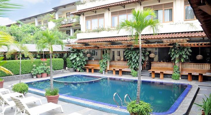 Mutiara Hotel