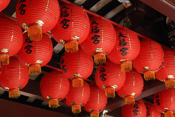 Thian Hock Keng Temple