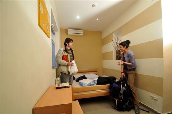 Envoy Hostel and Tours