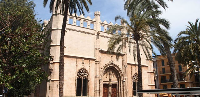 Sa Llotja