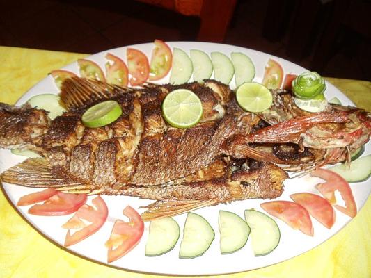 Mariscos Mazatlan