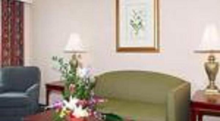 Carolina University Inn