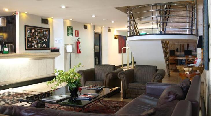 Hotel Sol Belo Horizonte