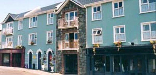 Killarney Haven Apartments