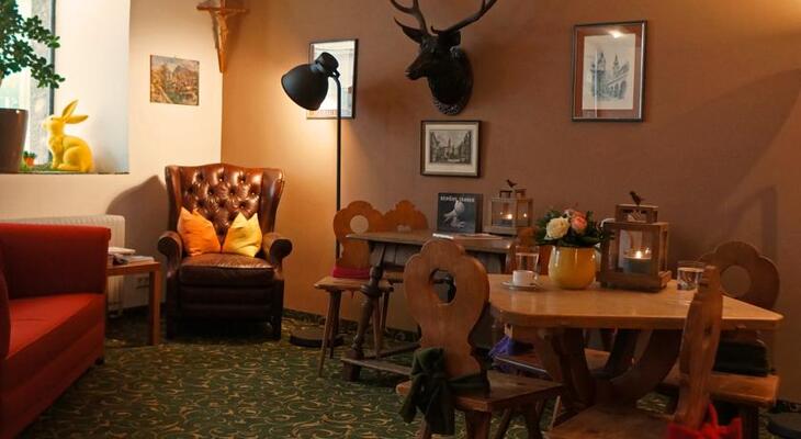 Altstadthotel Weisse Taube