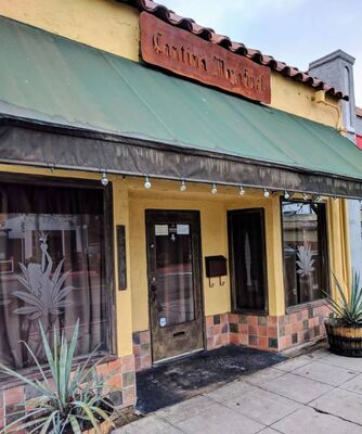 Cantina Mayahuel