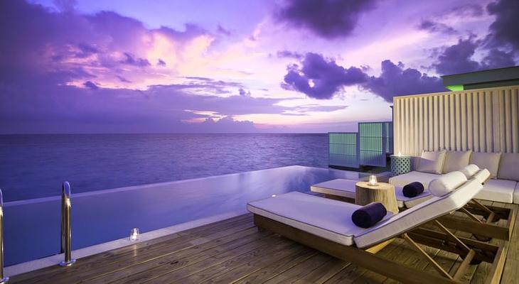 Amilla Maldives Resort & Residences