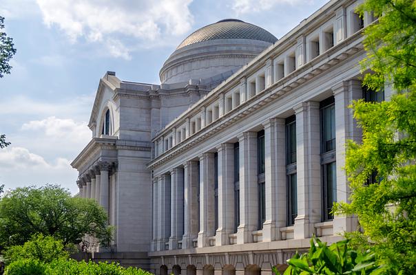 Smithsonian National Museum of Natural History