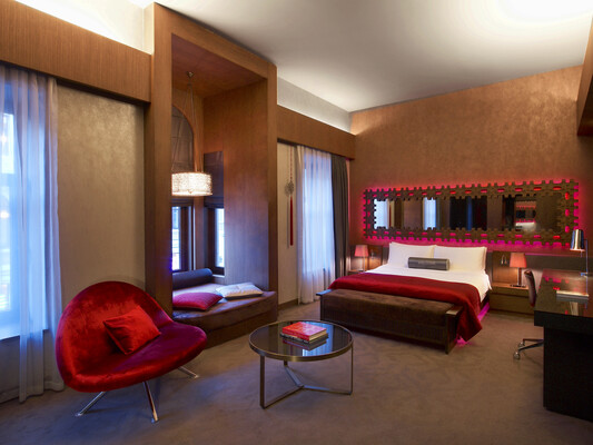 W Istanbul