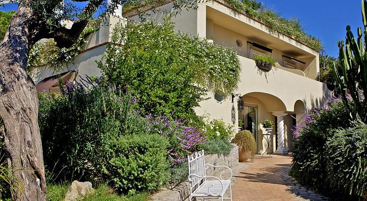 Hotel Orsa Maggiore