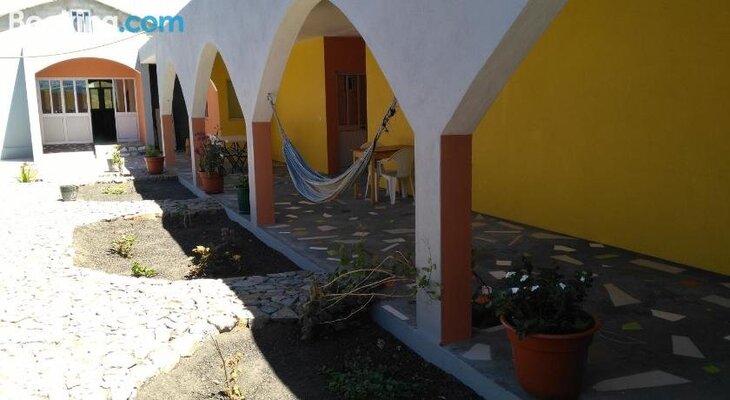 Casa Alcindo