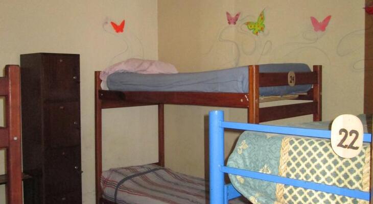 Hostal Sol Huasi