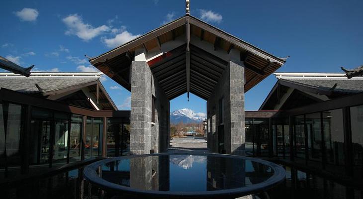 Pullman Lijiang Resort & Spa