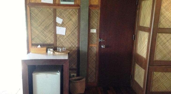 Narima Bungalow Resort