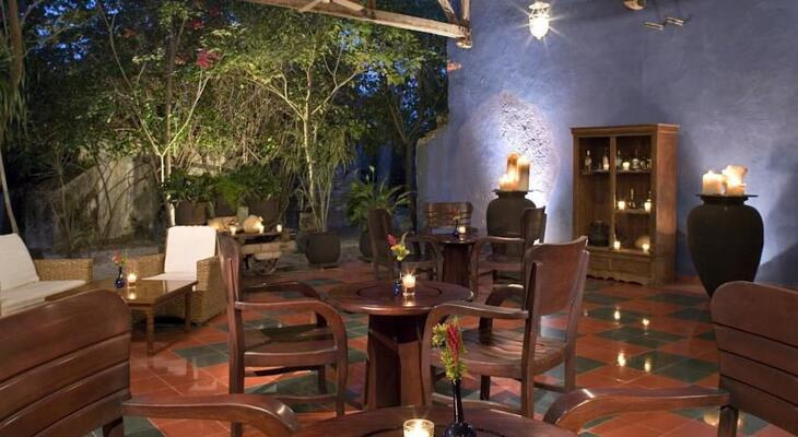 Hacienda San Jose