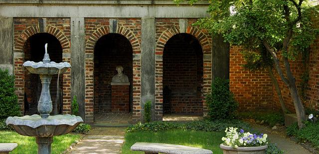 Edgar Allan Poe Museum