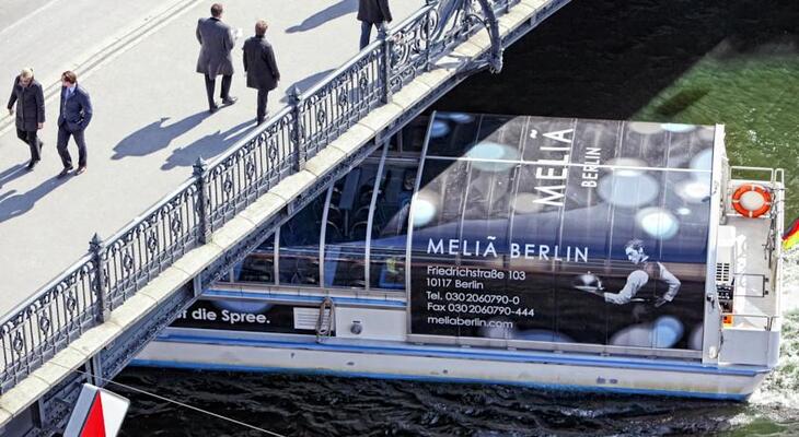 Melia Berlin