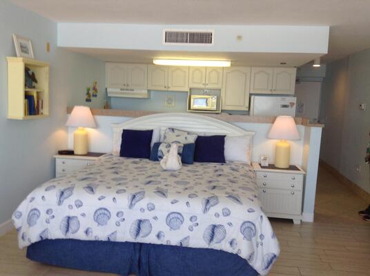 Casa Playa Beach Resort