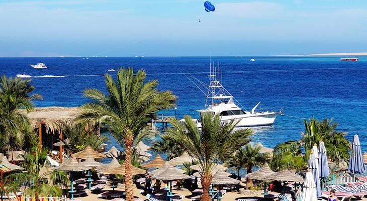 Bella Vista Resort Hurghada