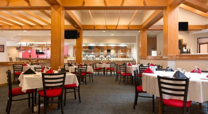 Ramada by Wyndham Raleigh