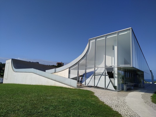 Cite de l'Ocean