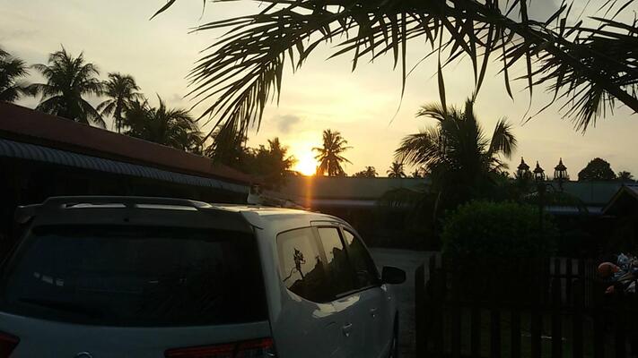 Rainbow Lodge Guest House