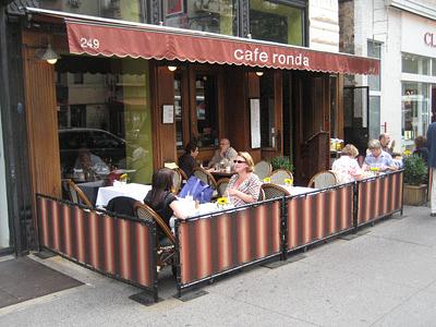 Cafe Ronda