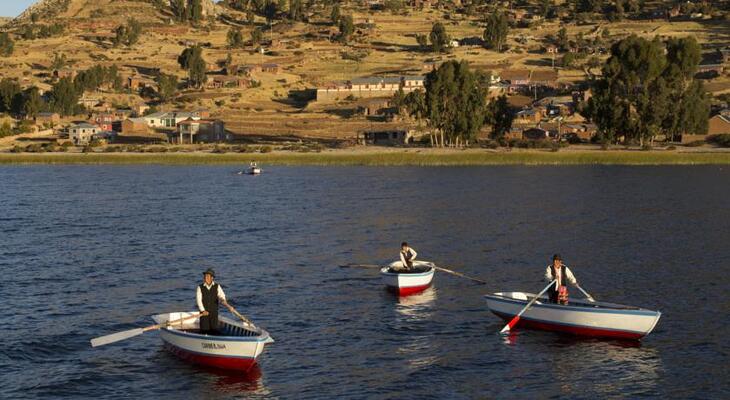 Yavari Bed & Breakfast