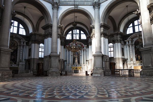 Basilica di Santa Maria della Salute