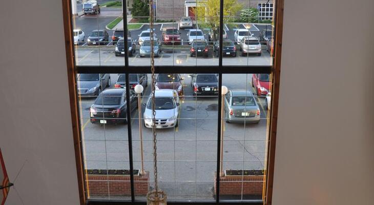 Best Western Airport Inn