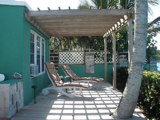 Greenbank Guest House and Cottages