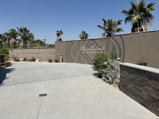 Agua Caliente Cultural Museum