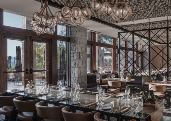 Edgewood Restaurant