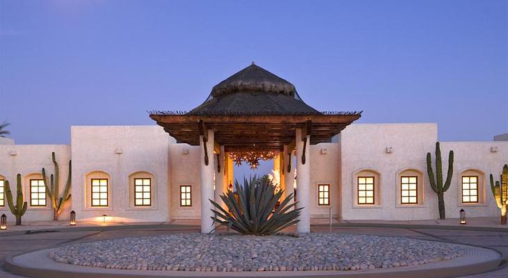 Las Ventanas Al Paraiso, A Rosewood Resort