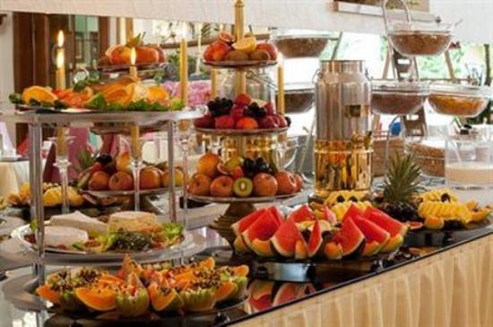 Hotel Goldene Rose