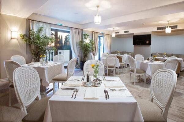 RODINA Grand Hotel & SPA