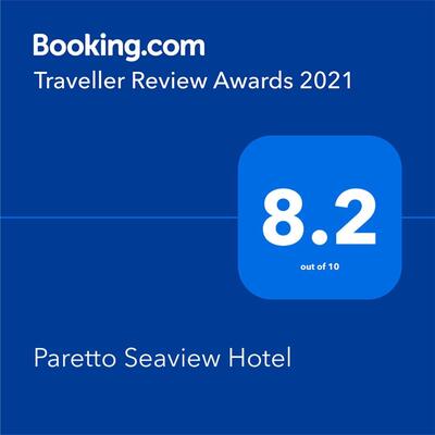Paretto Seaview Hotel
