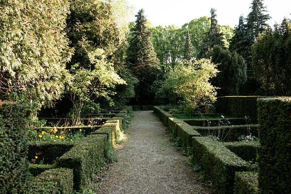 Assistens Cemetery