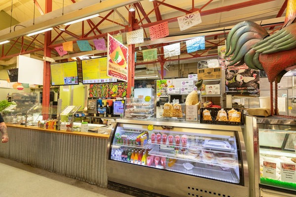 Findlay Market