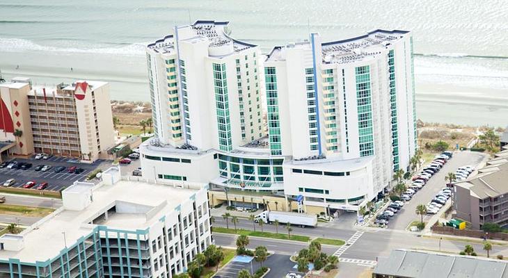 Avista Resort