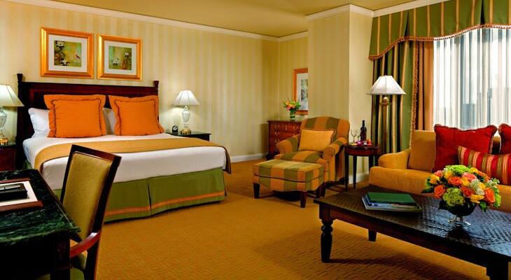 The Ritz-Carlton, Tysons Corner