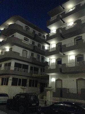 Hotel Galaxy Ierapetra