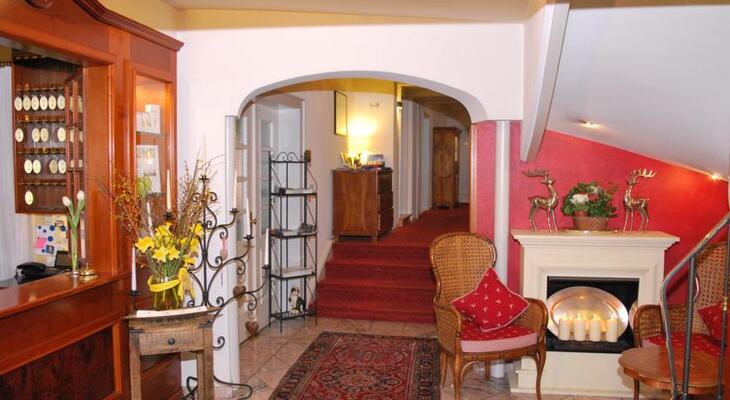 Hotel Obertor